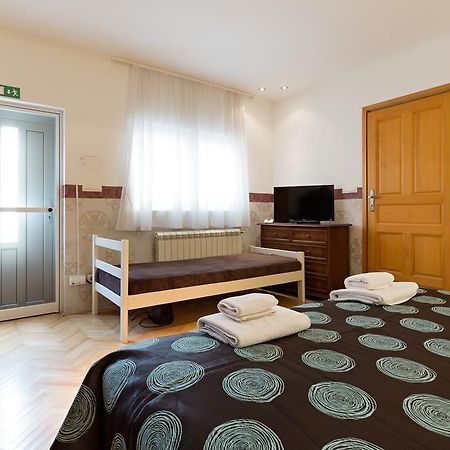 Dolce Vita Luxury Suites 베오그라드 외부 사진