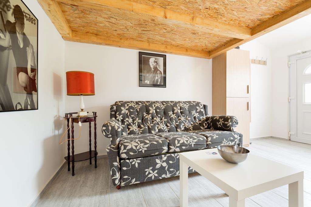 Dolce Vita Luxury Suites 베오그라드 외부 사진