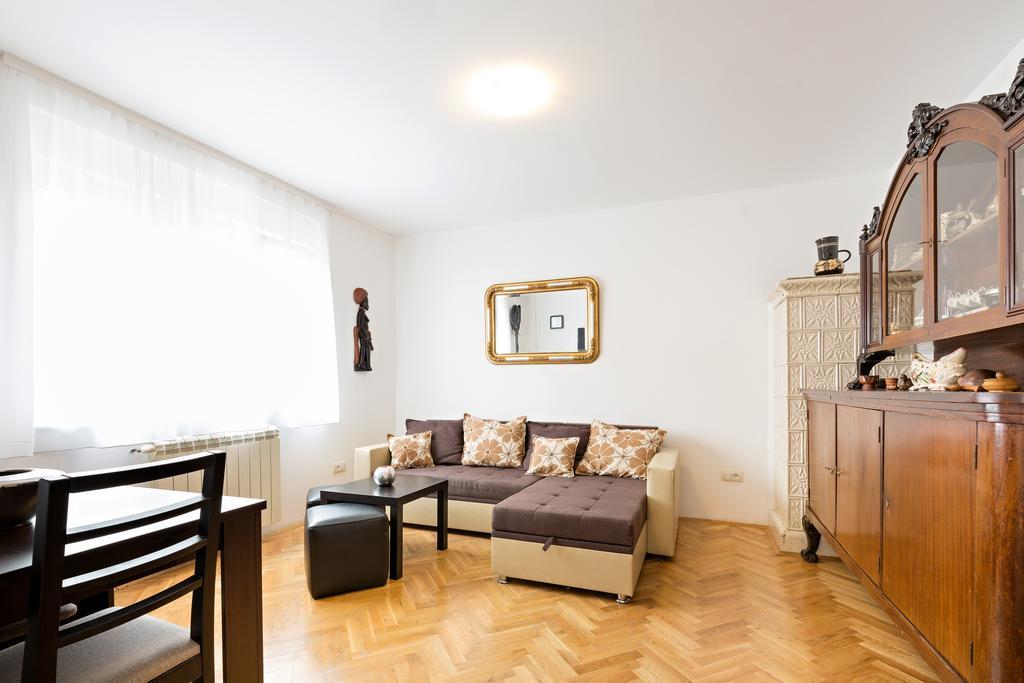 Dolce Vita Luxury Suites 베오그라드 외부 사진
