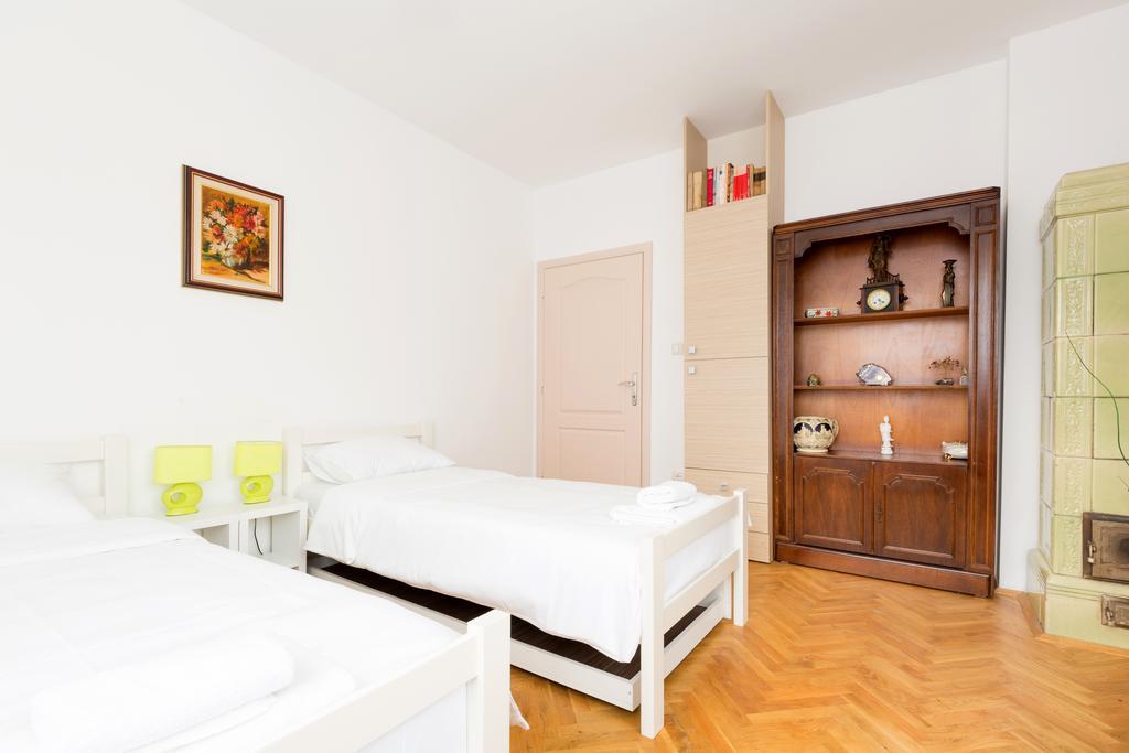 Dolce Vita Luxury Suites 베오그라드 외부 사진