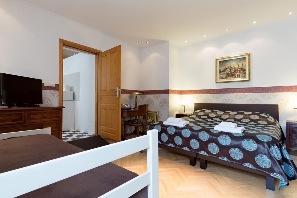 Dolce Vita Luxury Suites 베오그라드 외부 사진